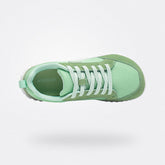 Dawn - Wide Toe Sneakers